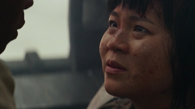 Rose Tico