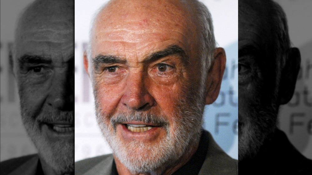 Sean Connery