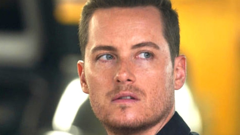 Jesse Lee Soffer headshot