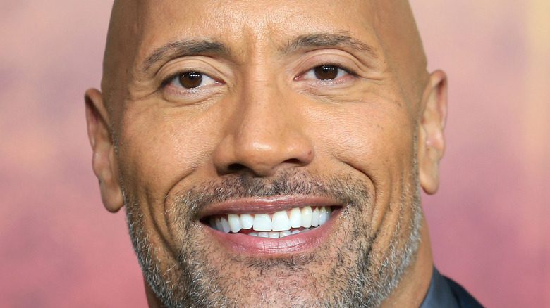 Dwayne Johnson