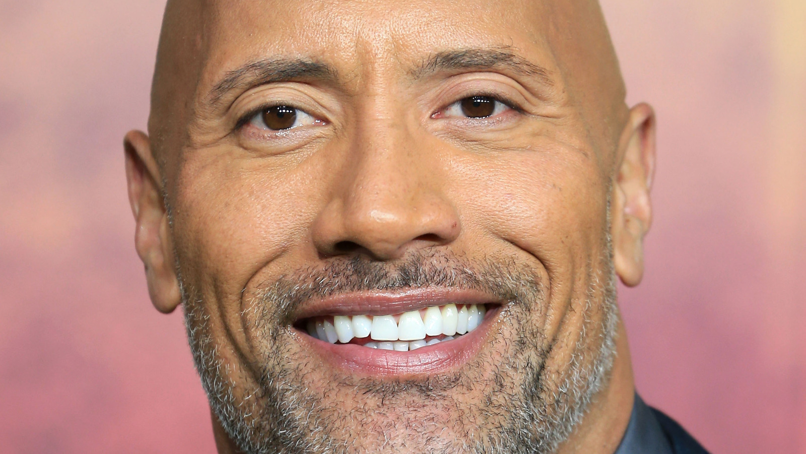 18 Eyebrow-Raising Facts About Dwayne “The Rock” Johnson