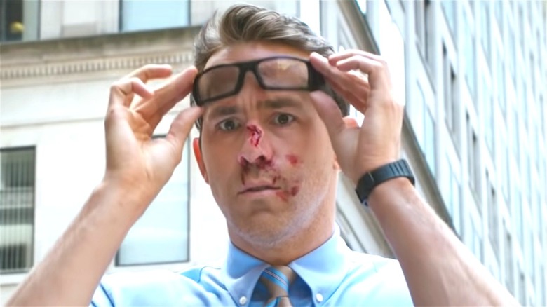 Review: Ryan Reynolds' FREE GUY Is a Surprisingly Awesome Video