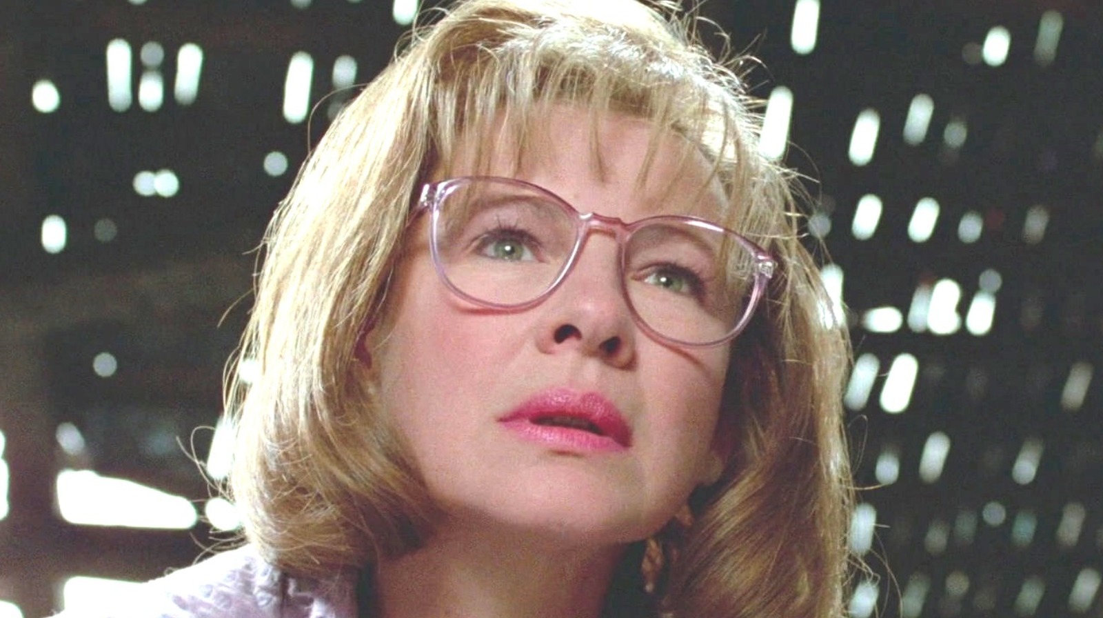 The Edward Scissorhands Scene That Had Fans In Tears