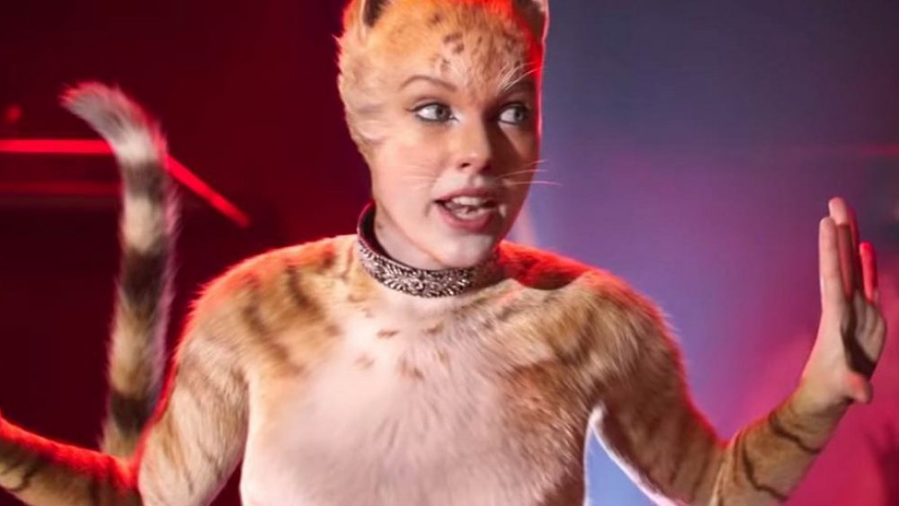 Still from Cats