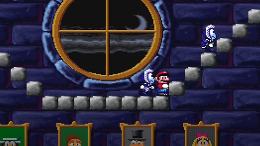 Super Mario's Wacky Worlds CD-i