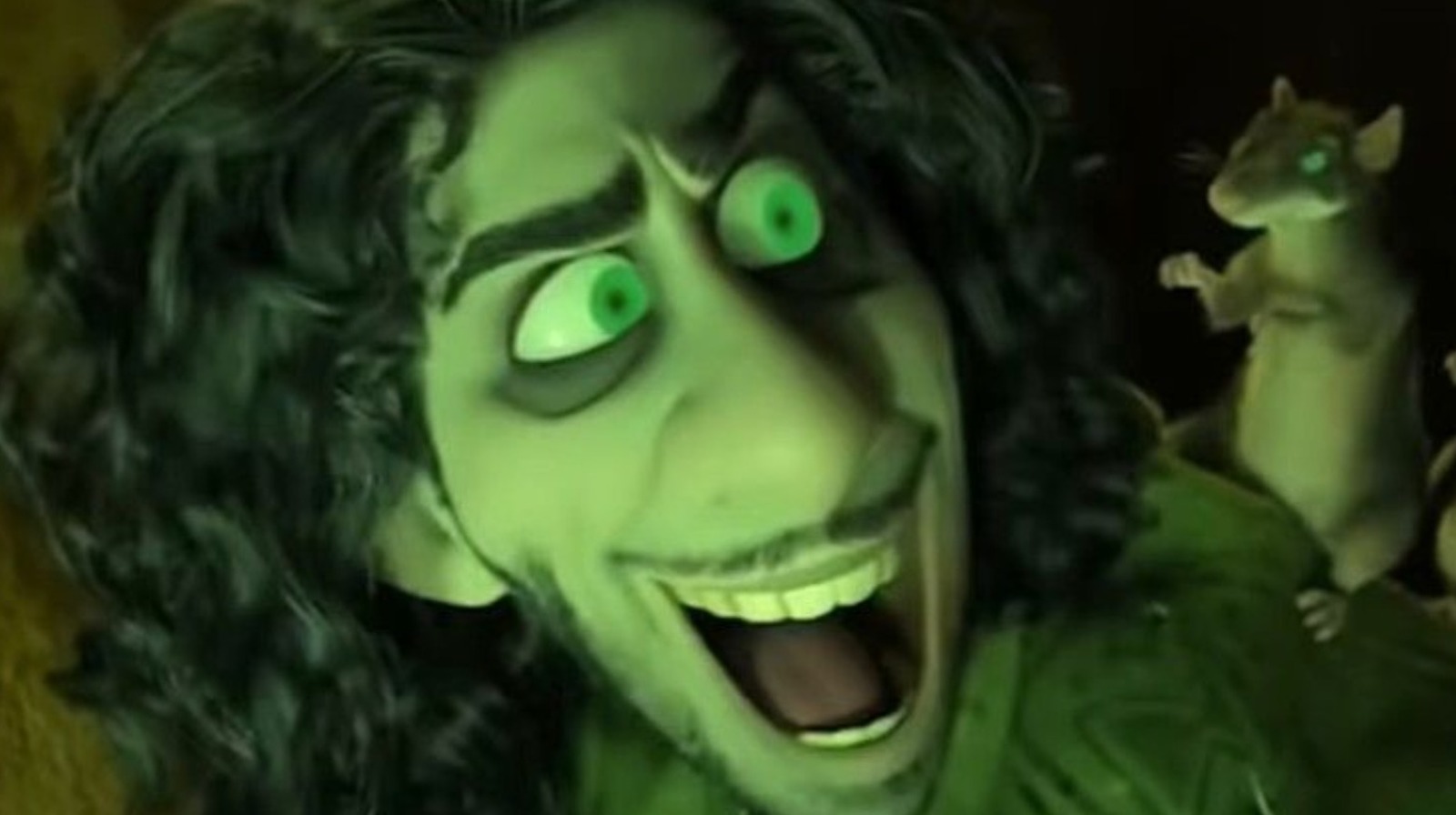 The Encanto Fan Theory That Makes The Bruno Rule More Tragic