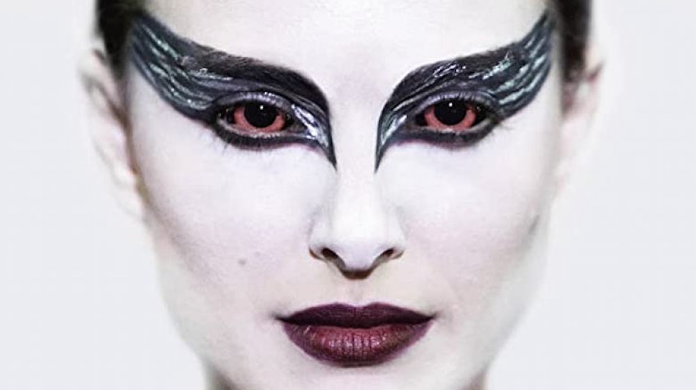 Darren Aronofsky's Black Swan: Traumanovelle | italkyoubored