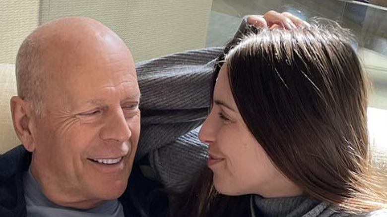 The End Of Bruce Willis' Career Is More Tragic Than You Think
