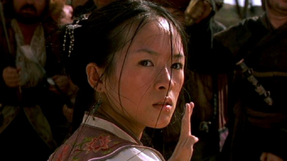 Jen Yu