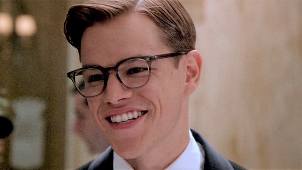 The Talented Mr. Ripley