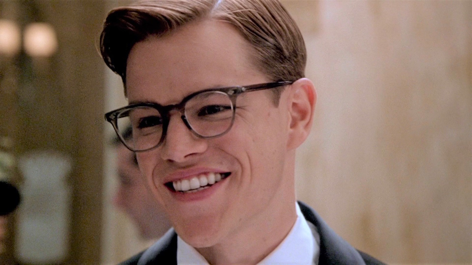 Is The Talented Mr Ripley Better Than The Original? 