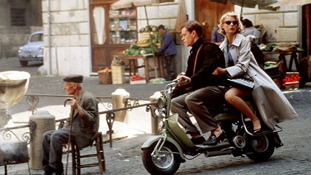 The End Of The Talented Mr. Ripley Explained