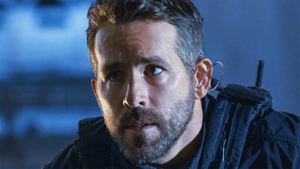 6 Underground: Ryan Reynolds Reveals Why Michael Bay is Such an Unusual  Director