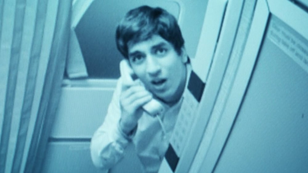 Omid Memar as Vedat in 7500