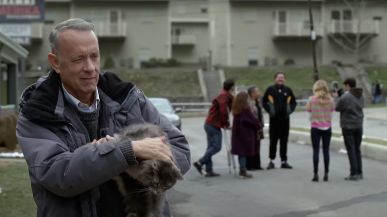 Otto brings his neighbors together