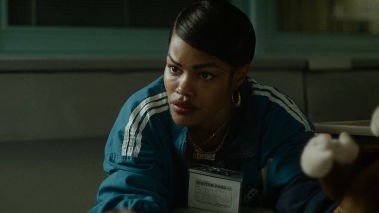 A.V. Rockwell's 'A Thousand and One' With Teyana Taylor Sets Release