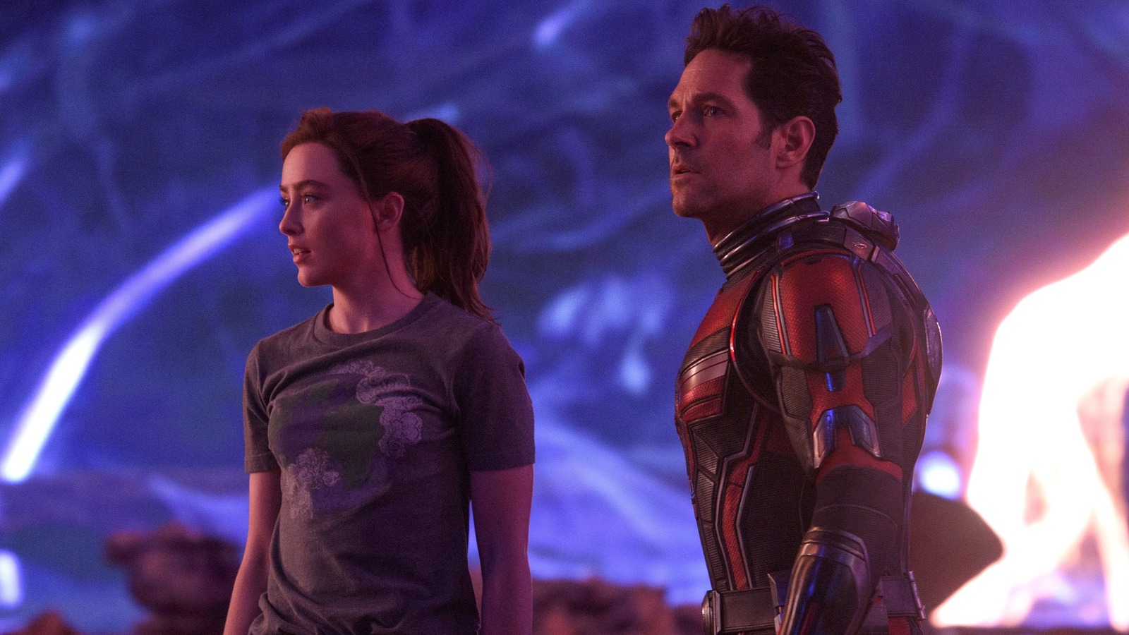 Is Paul Rudd Leaving MCU?: Scott Lang Actor Says He's 'Somewhat