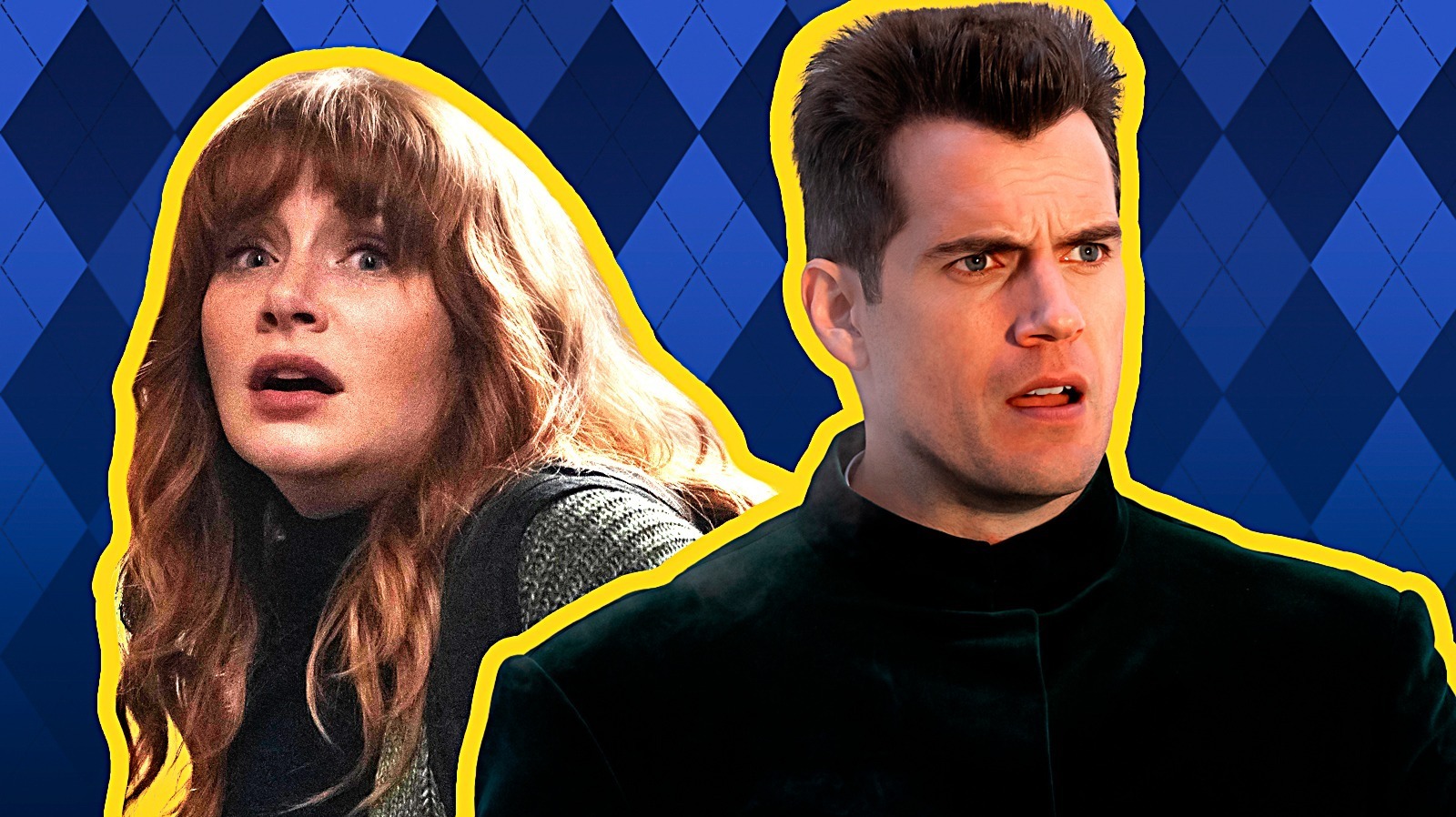 Argylle Ending Explained Who's The Real Agent Argylle? Looper