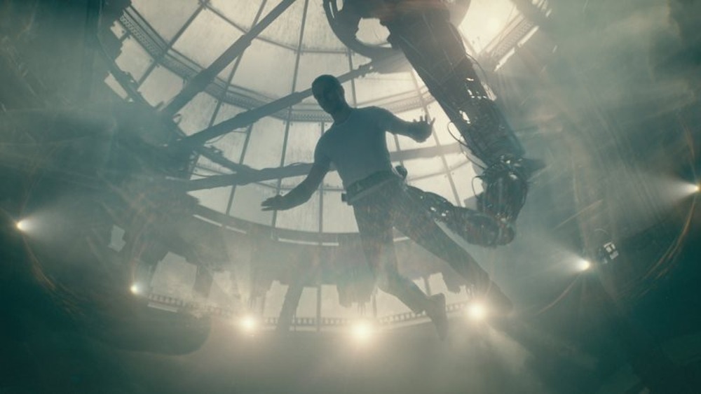Assassin's Creed, Cal's Story