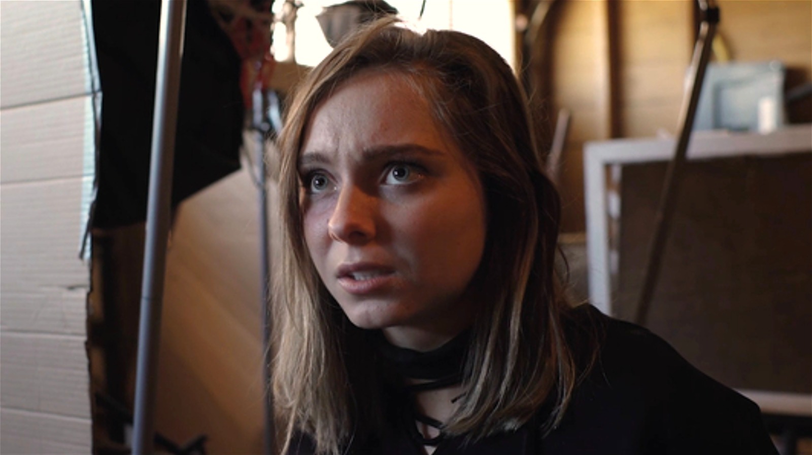 The Ending Of At The End Of Eight Explained