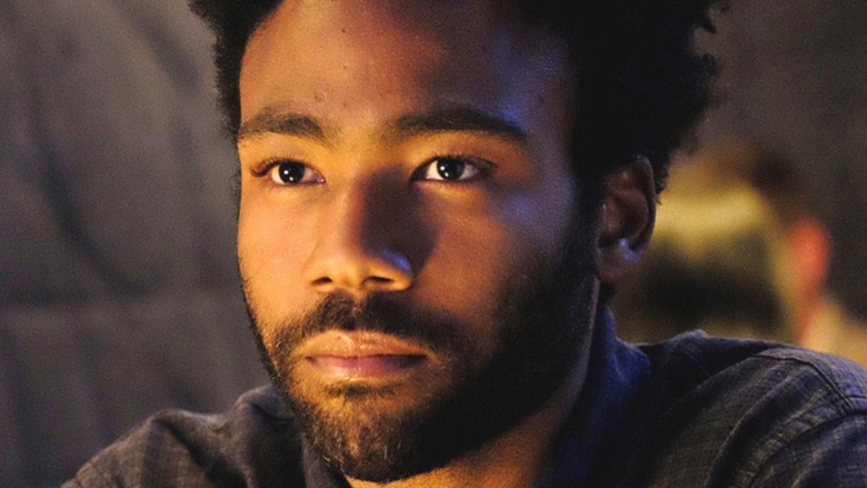 Atlanta Donald Glover