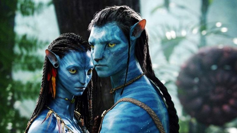 James Cameron's Avatar 2 Trailer Showcase In at CinemaCon 2022