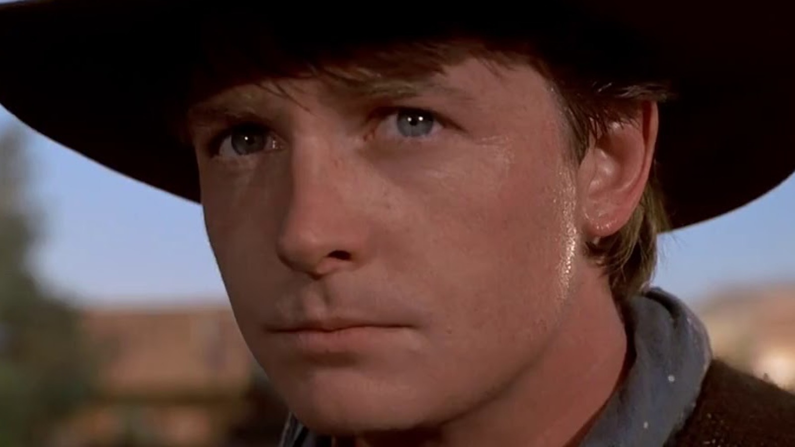 The Ending Of Back To The Future Part III Explained