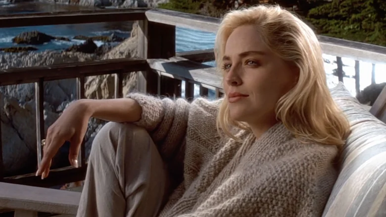The Basic Instinct Ending Explained: Who Was The Real Killer – DFXK
