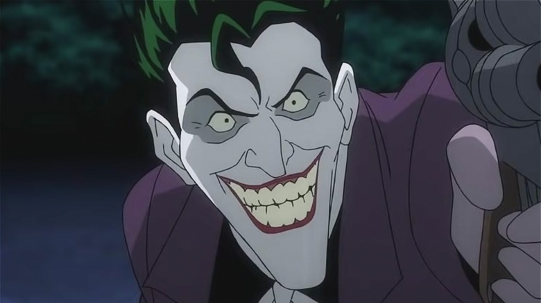 The Ending Of Batman: The Killing Joke Explained