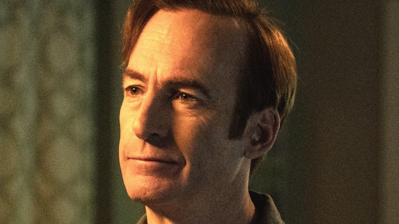 Bob Odenkirk Saul Goodman Better Call Saul