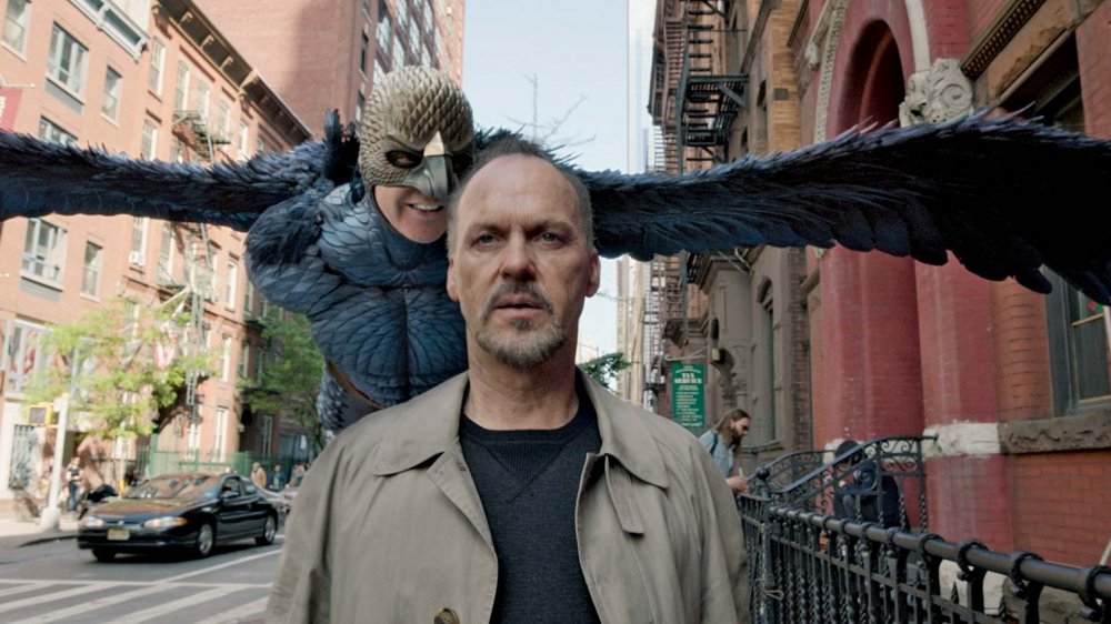 birdman