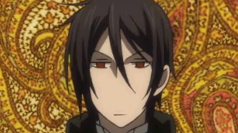 Black Butler - watch tv show streaming online