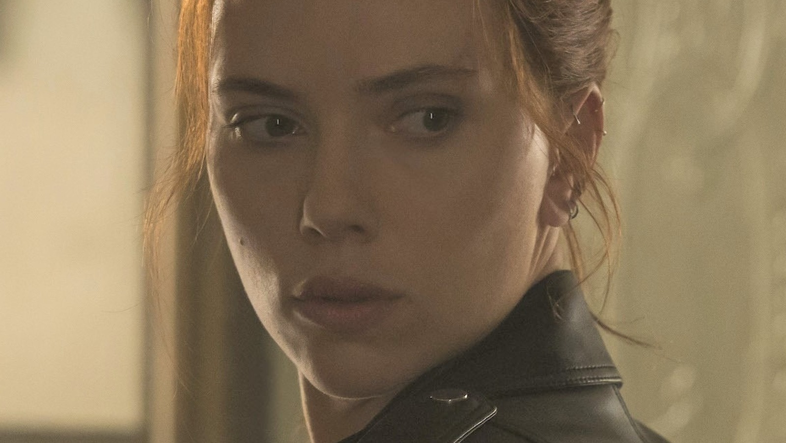 Bristol Entertainment 😱🤡😕 The Ending Of Black Widow Explained