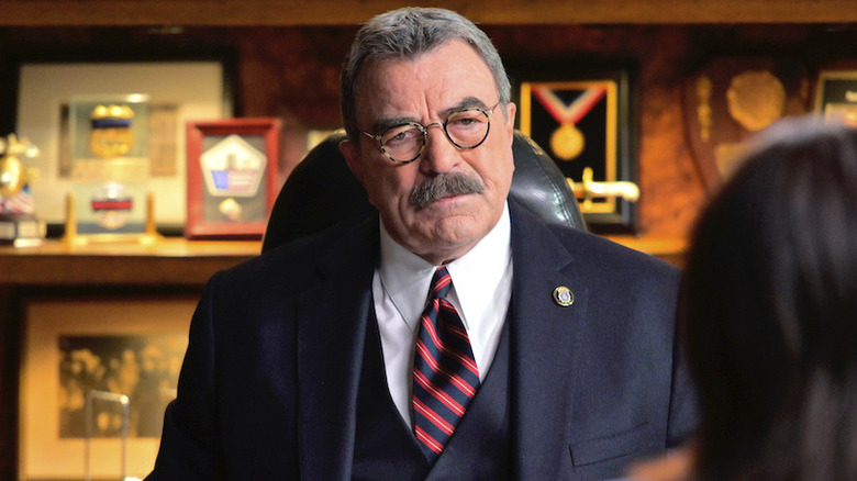 The Ending Of Blue Bloods Season 11 Explained