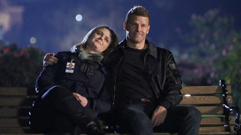 Brennan and Booth