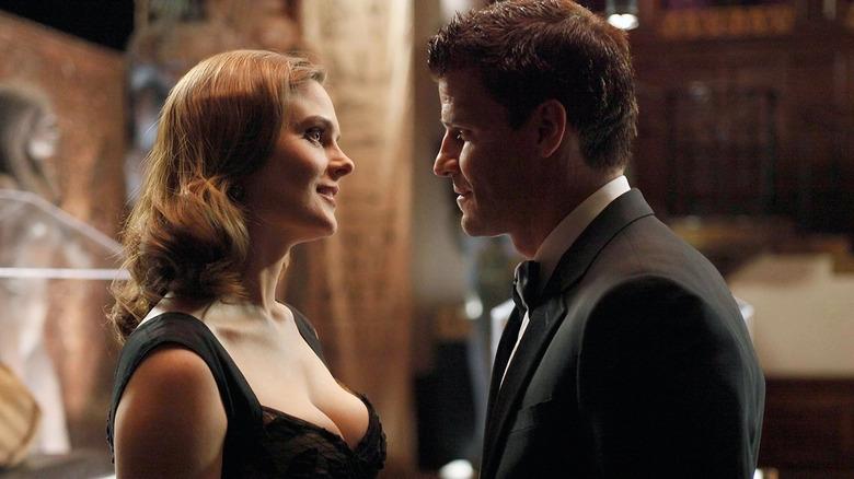 Brennan and Booth
