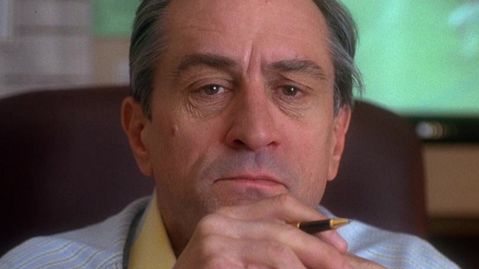 The Ending Of Casino Finally Explained