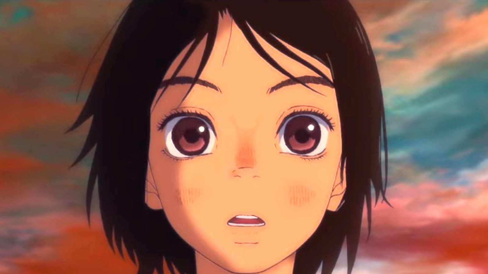 Anime Sunday: Orange Episode 01 Impressions - Gameindustry.com