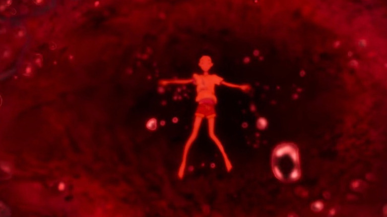 Ruka floating