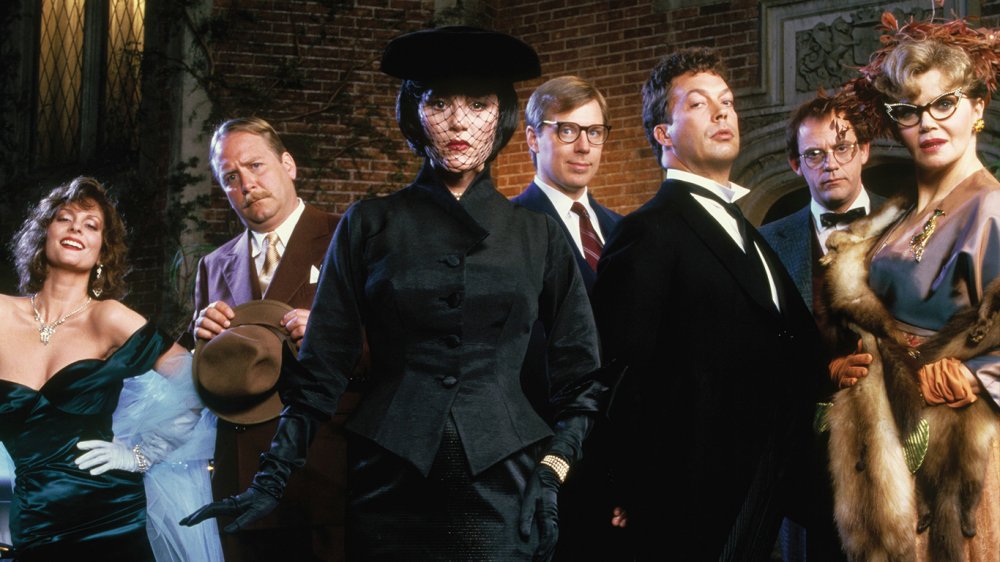 Clue 1985 film