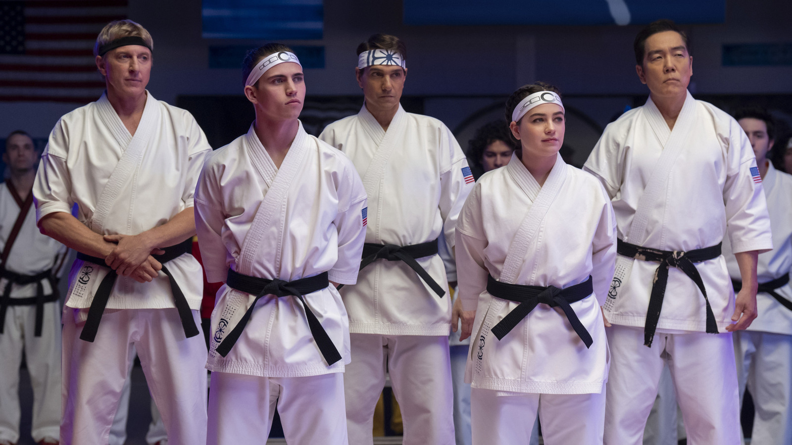 The Ending Of Cobra Kai Explained