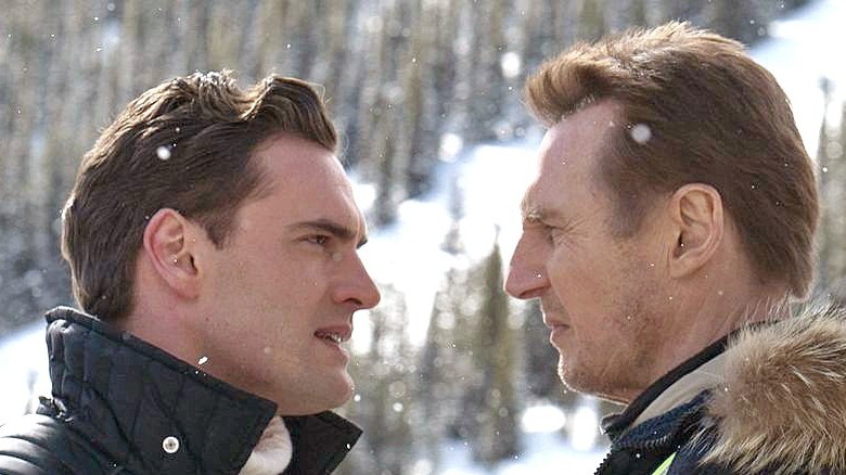 The Ending Of Cold Pursuit Explained
