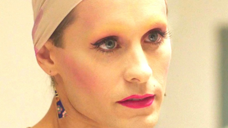 Rayon from Dallas Buyers Club