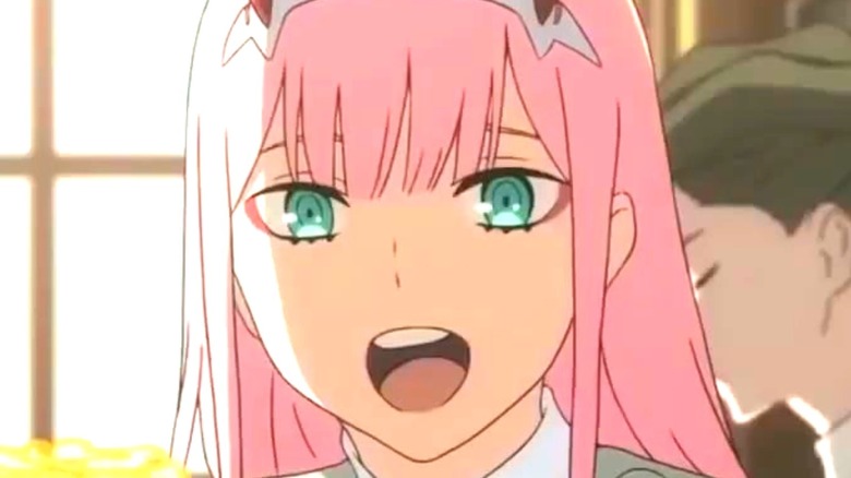 Anime Review: Darling in the FranXX - Breaking it all Down