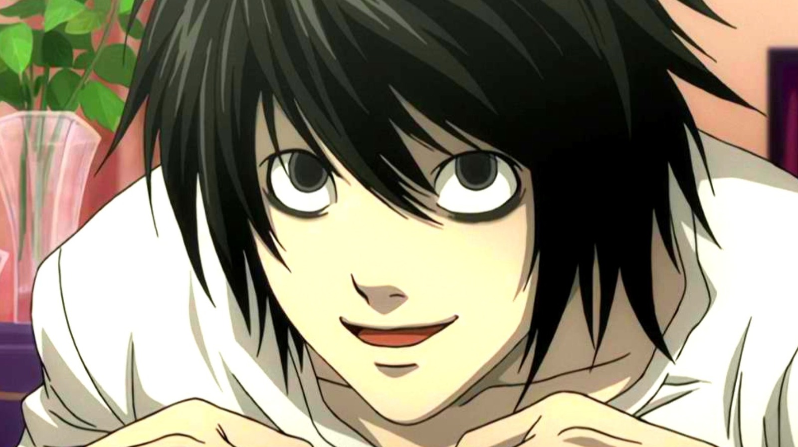 Resumo sobre Death note