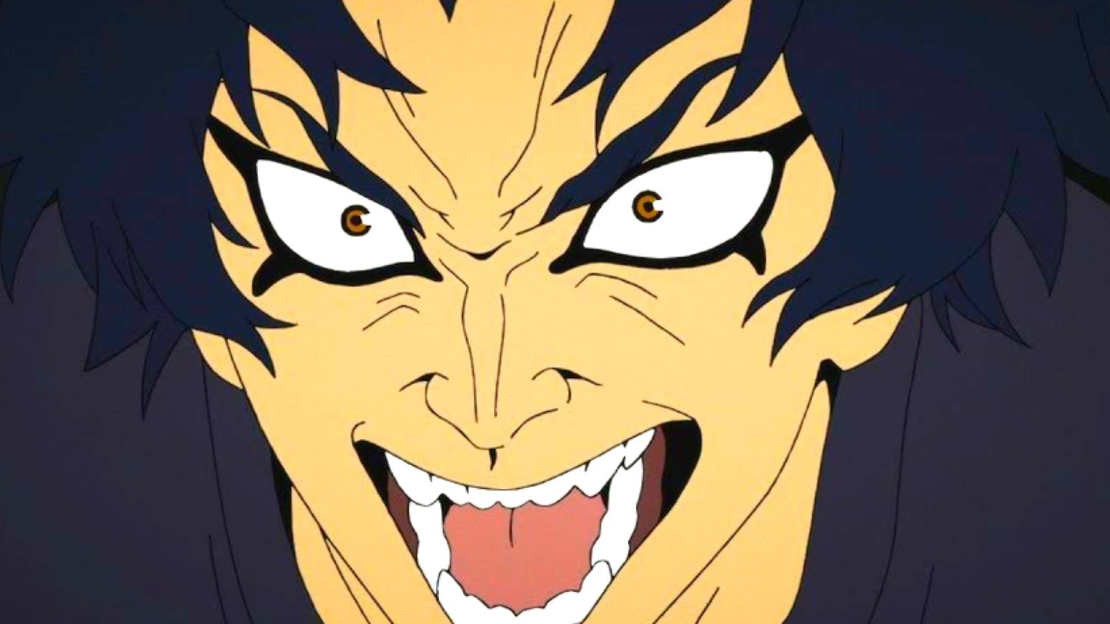 Blusa Moletom - Anime Devilman Crybaby | Elo7 Produtos Especiais-demhanvico.com.vn