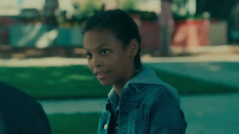 Scene from Doctor Sleep