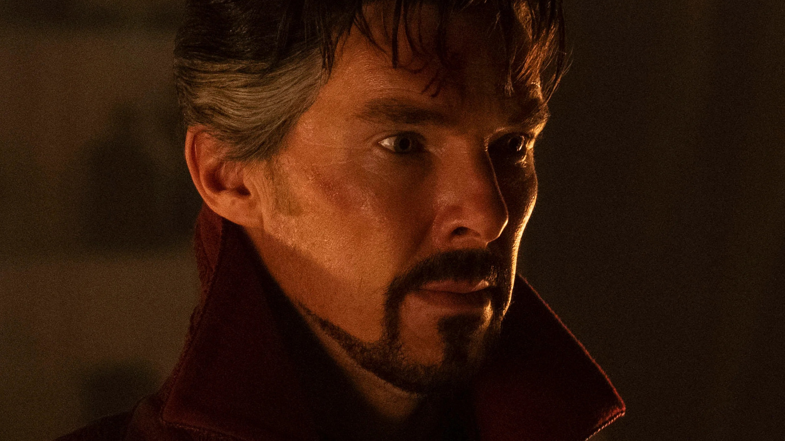 The Ending Of Doctor Strange In The Multiverse Of Madness Explained