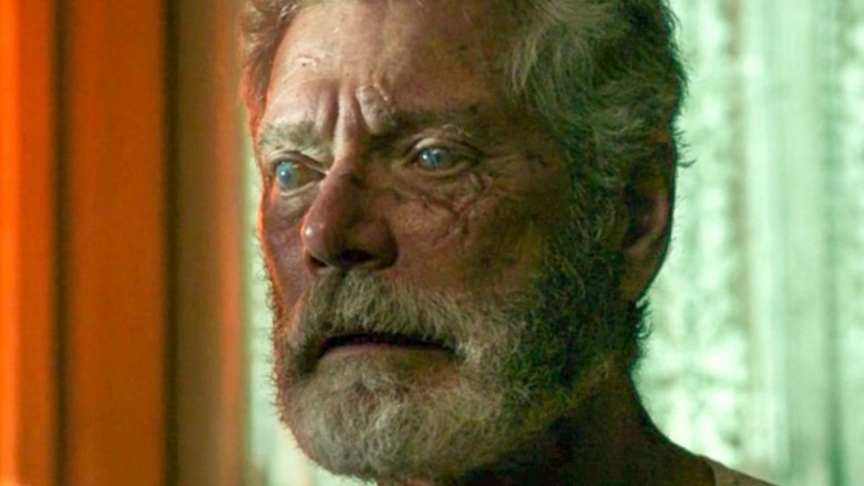 Don't Breathe Stephen Lang