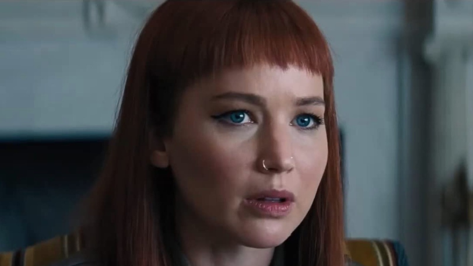 The Ending Of Don't Look Up Explained